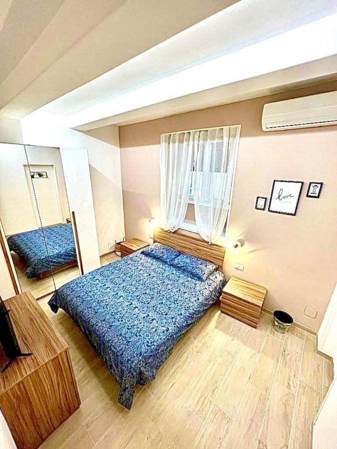 Guest House Mamy Rom Exteriör bild